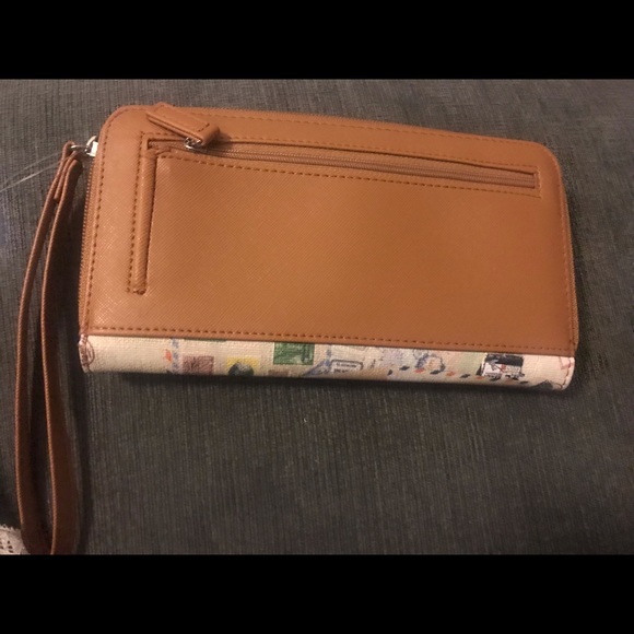 Brand new wallet wristlet! - Picture 3 of 5